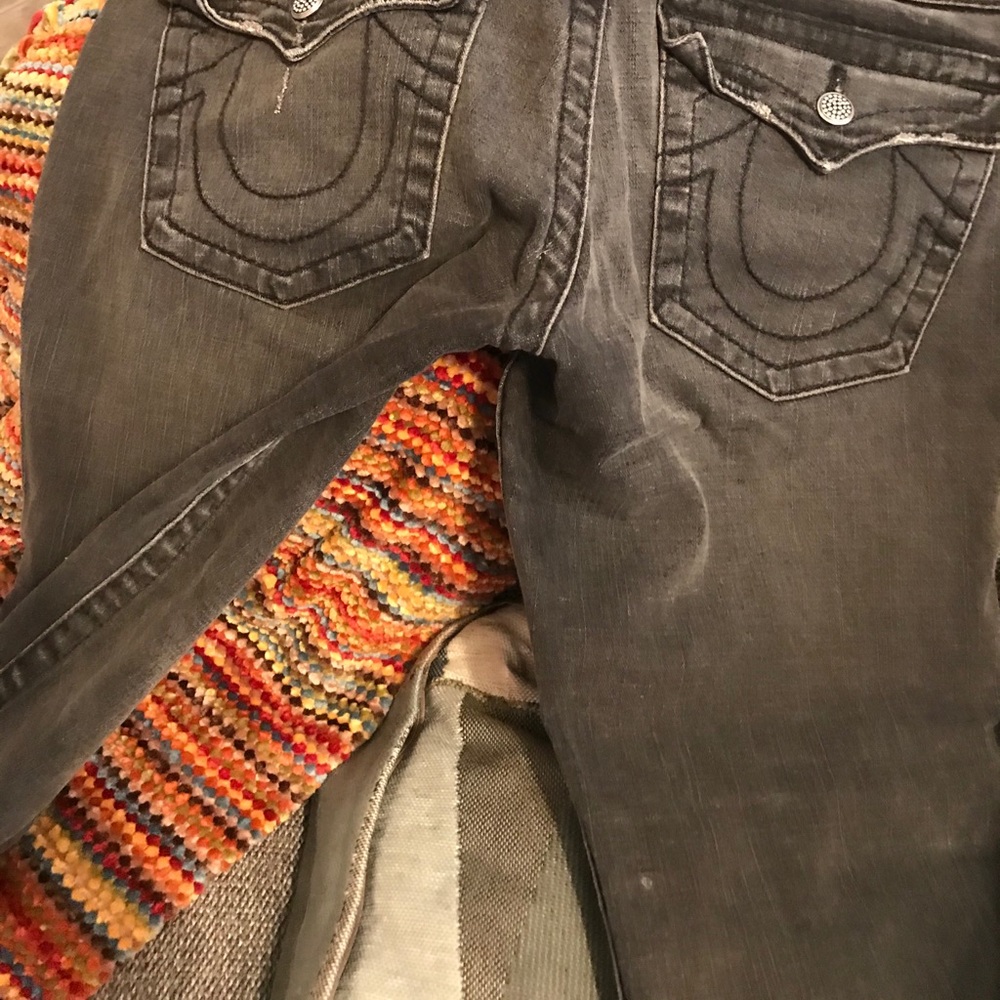 Jeans 2 pair